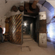 Image for article titled Journey into the Dystopian World of Abandoned Soviet Submarine Bases